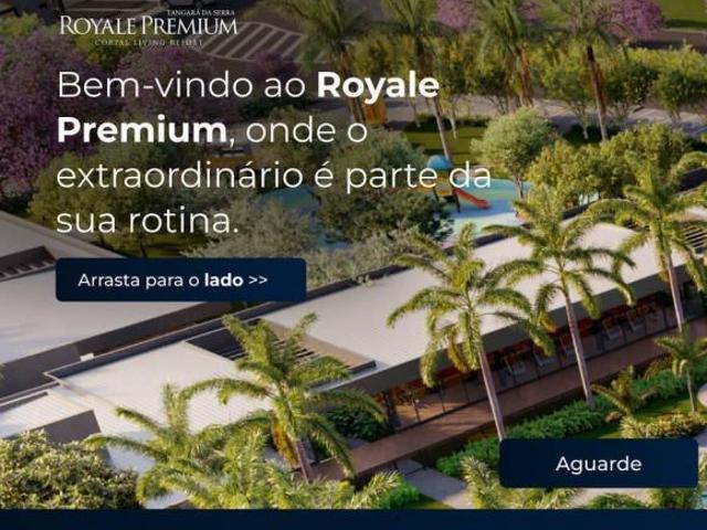 Terreno para venda em Jardim Europa, Tangará da Serra