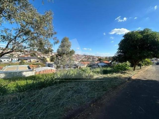 Terreno para venda em Jardim Europa VI, São Sebastião do Par
