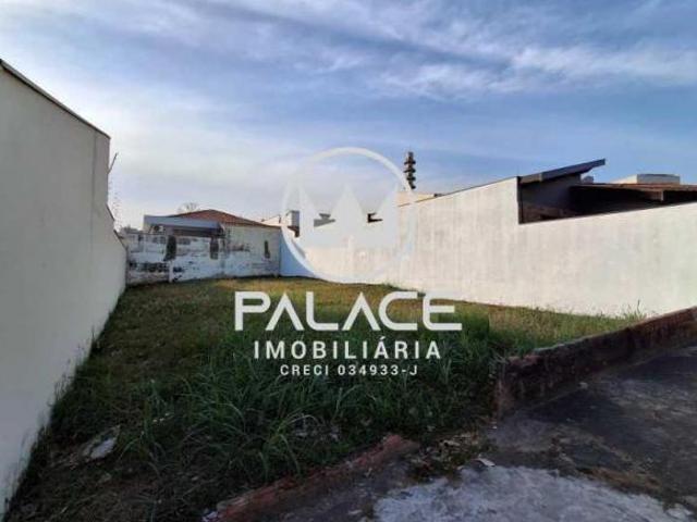 Terreno para venda em Jardim Elite de 275.00m² com 1 Quarto, 1 Suite e 1 Garagem