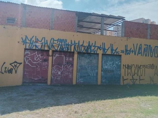 Terreno para venda em Jardim Esmeralda de 915.00m²
