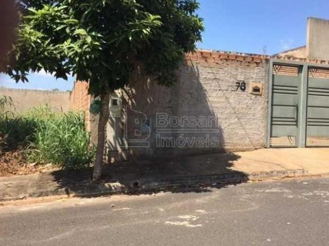 Terreno para venda em Jardim Esmeralda de 200.00m²