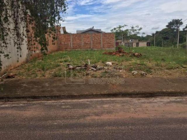 Terreno para venda em Jardim Esmeralda de 225.00m²