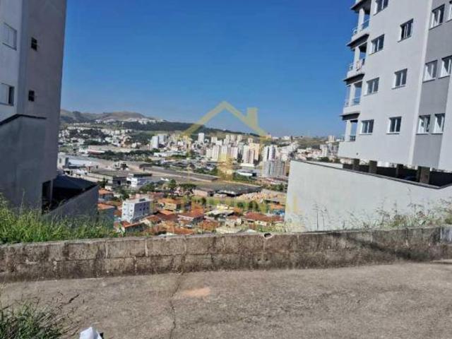 Terreno para venda em Jardim Esmeralda, Poços de Caldas