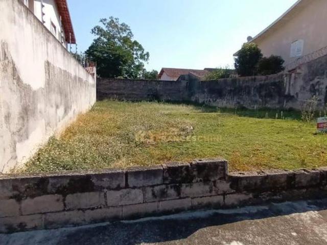Terreno para venda em Jardim Esplanada Ii de 360.00m²