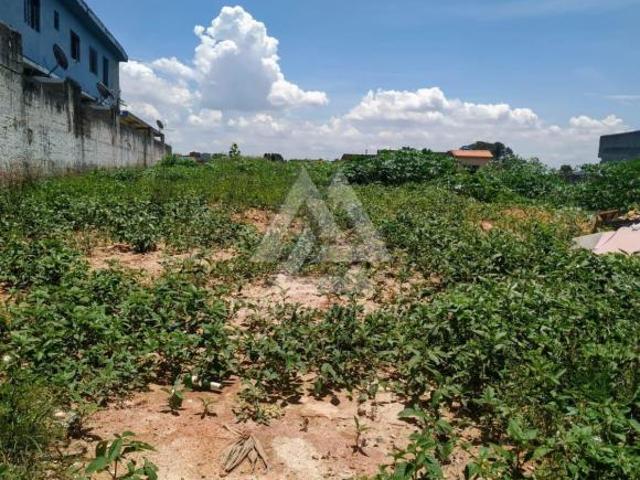 Terreno para venda em Jardim Estrela de 1200.00m²