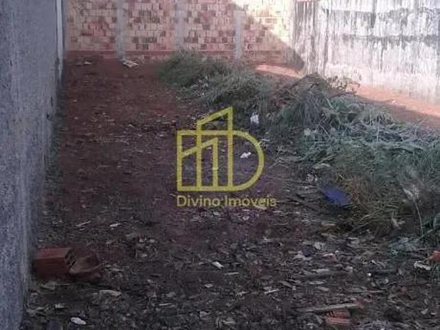 Terreno para venda em Jardim Flora de 10.00m²