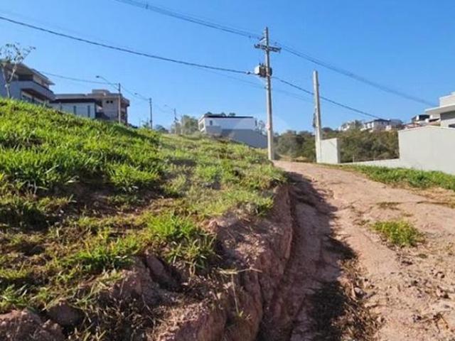 Terreno para venda em Jardim Florestal de 535.00m²