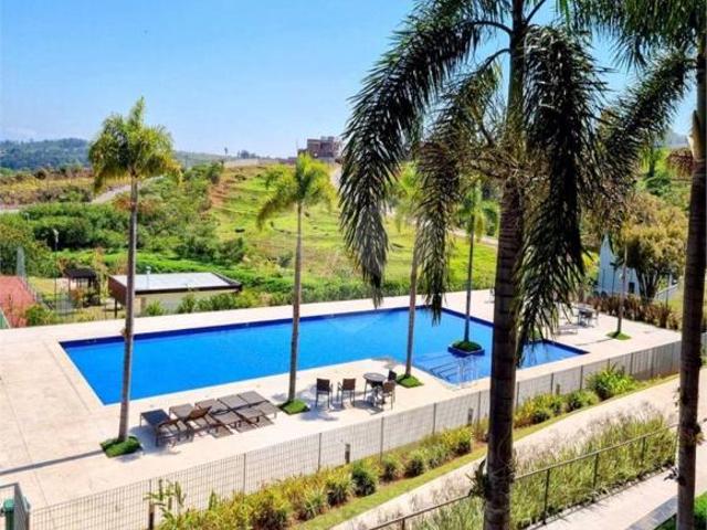 Terreno para venda em Jardim Florestal de 535.00m²