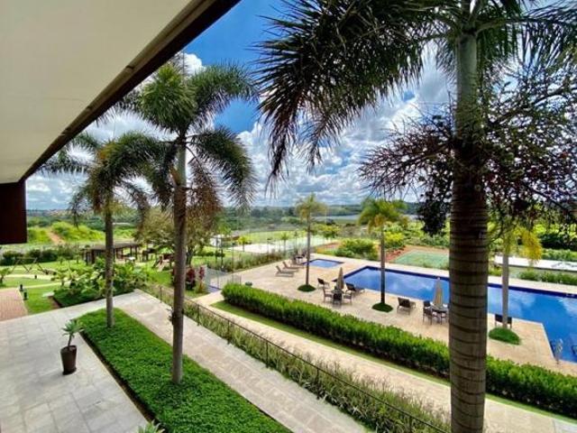 Terreno para venda em Jardim Florestal de 664.00m²