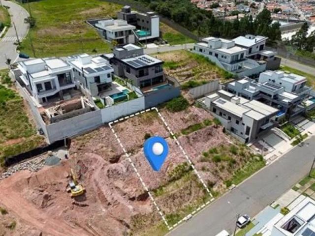 Terreno para venda em Jardim Florestal de 148.00m² com 3 Quartos e 3 Garagens