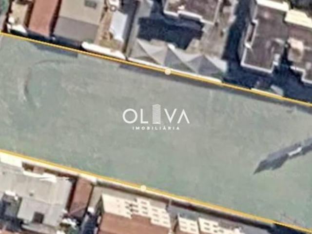 Terreno para venda em Jardim Francisco Fernandes de 2460.00m²