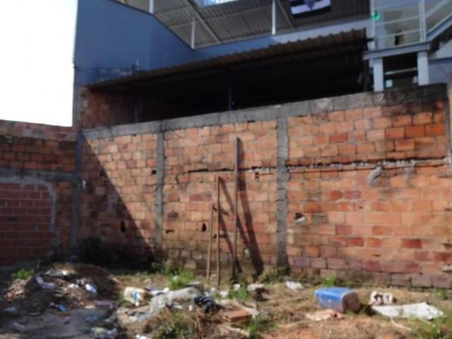 Terreno para venda em Jardim Guanabara, Belo Horizonte