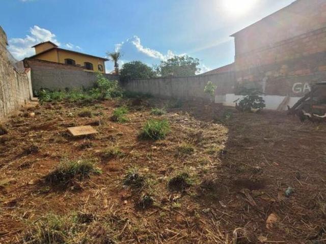 Terreno para venda em Jardim Guanabara, Belo Horizonte