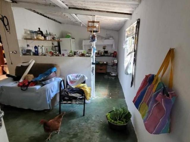Terreno para venda em Jardim Guanabara, Belo Horizonte