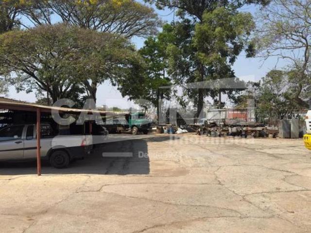 Terreno para venda em Jardim Guanabara de 2600.00m²