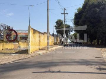 Terreno para venda em Jardim Guanabara de 2600.00m²