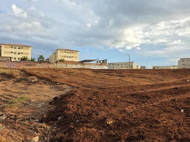 Terreno para venda em Jardim Guarujá de 3054.00m²