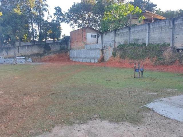 Terreno para venda em Jardim Guarujá de 4052.00m²