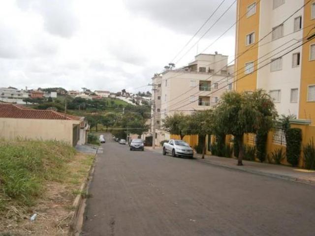 Terreno para venda em Jardim Gibertoni de 250.00m²