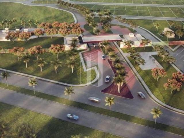 Terreno para venda em Jardim Goiás, Goiânia