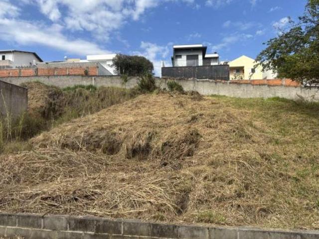 Terreno para venda em Jardim Gramados De Sorocaba de 362.00m²