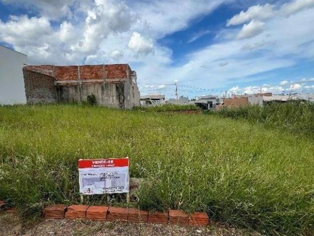 Terreno para venda em Jardim Itacaré de 190.00m²