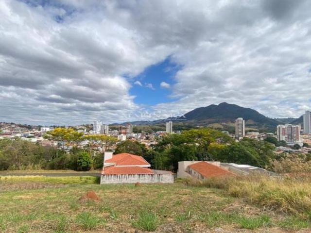 Terreno para venda em Jardim Itália, Andradas