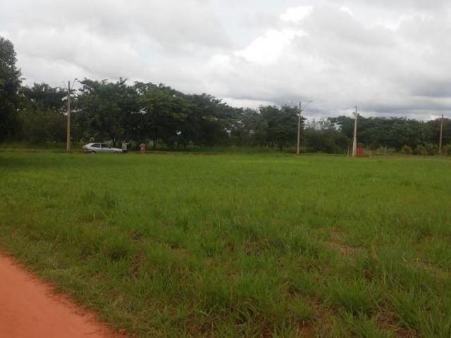 Terreno para venda em Jardim Itaparica de 750.00m²