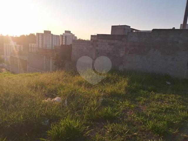 Terreno para venda em Jardim Ibirapuera de 200.00m²