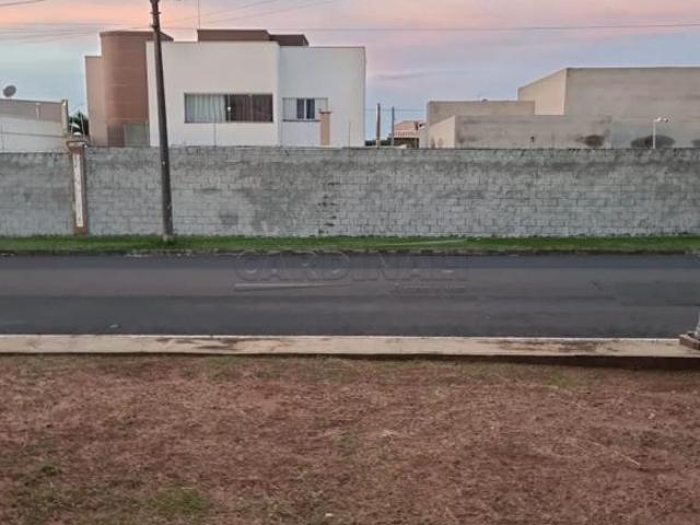 Terreno para venda em Jardim Imperador de 416.00m²