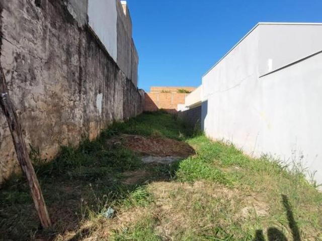 Terreno para venda em Jardim Iolanda de 125.00m²