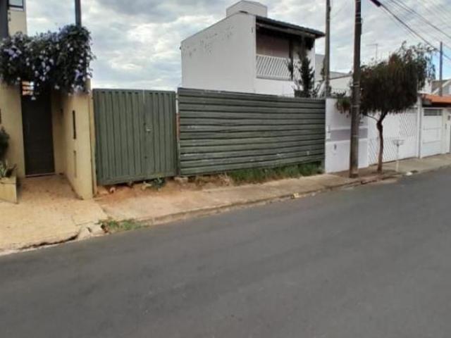 Terreno para venda em Jardim Ipanema de 250.00m²