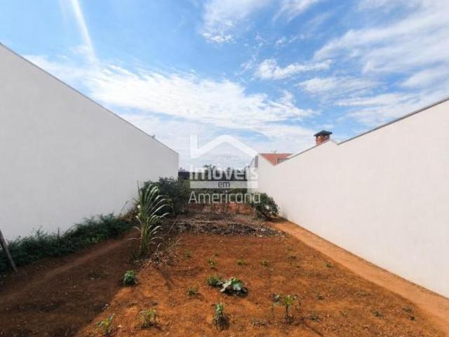 Terreno para venda em Jardim Ipiranga de 350.00m²