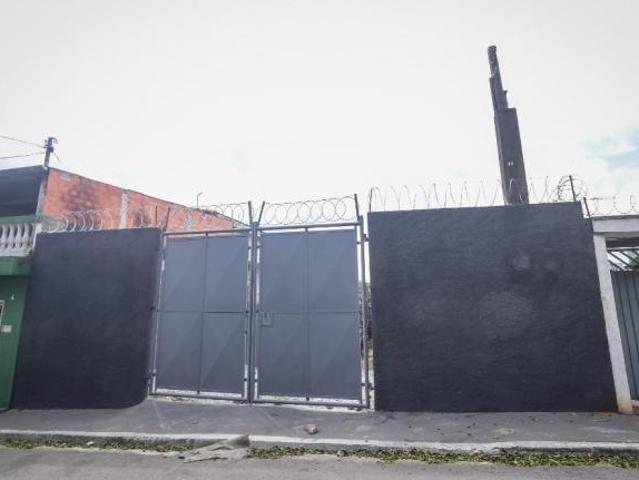 Terreno para venda em Jardim Iracema de 563.00m²