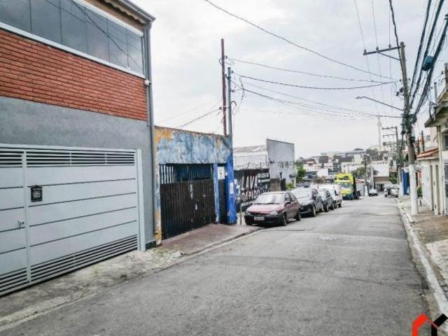 Terreno para venda em Jardim Iracema de 600.00m²