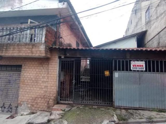 Terreno para venda em Jardim Lucinda de 200.00m²