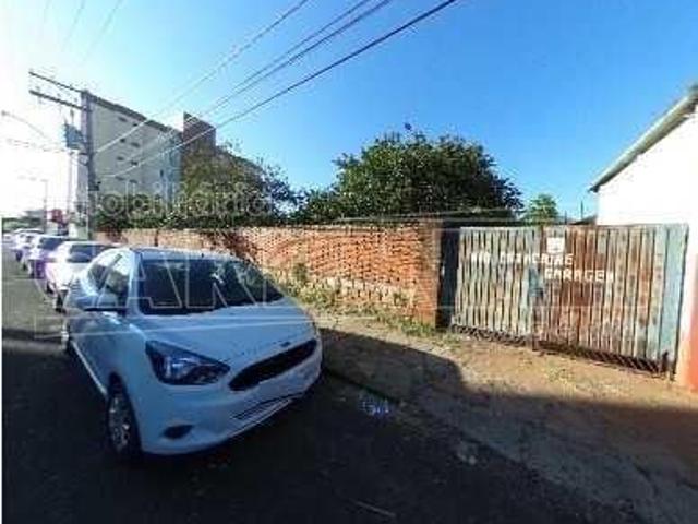 Terreno para venda em Jardim Lutfalla de 332.00m²