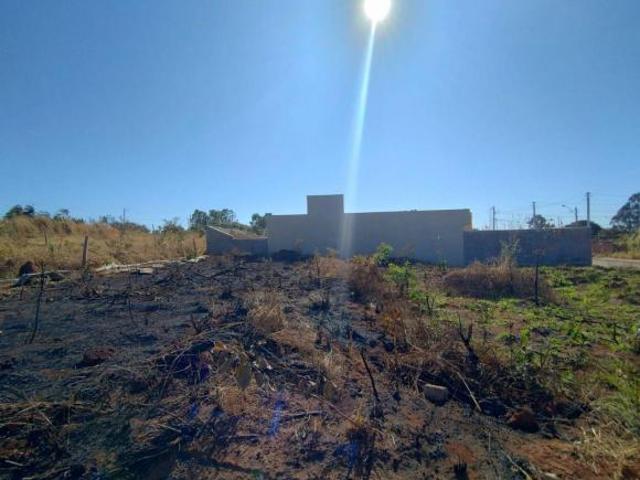 Terreno para venda em Jardim Luzitano, Anápolis