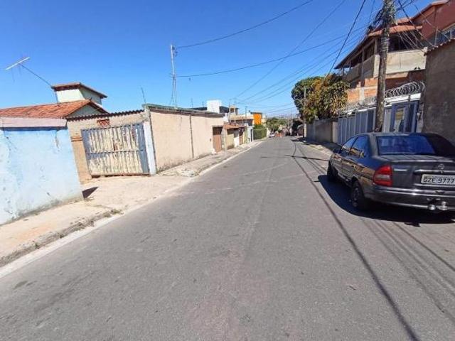 Terreno para venda em Jardim Leblon, Belo Horizonte