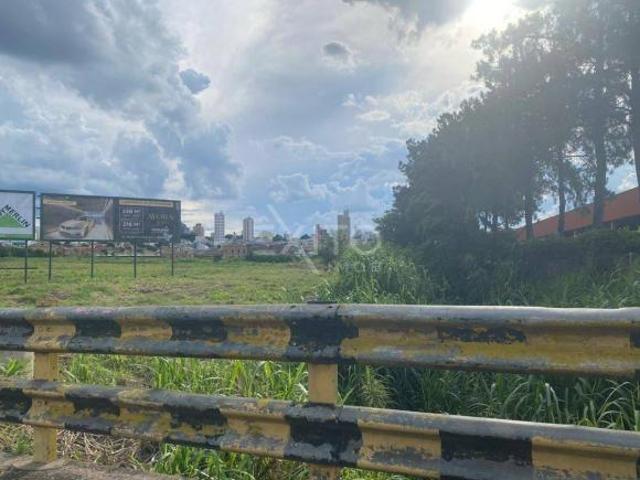 Terreno para venda em Jardim Liberdade de 2500000.00m²