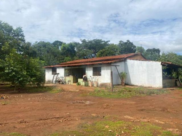 Terreno para venda em Jardim Liberdade, Itumbiara