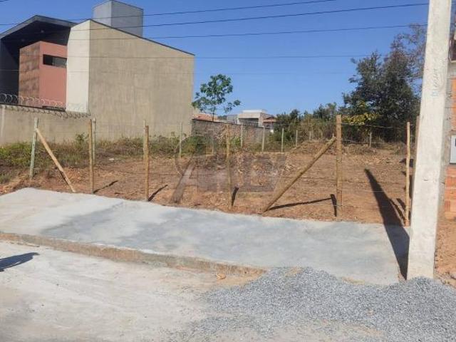 Terreno para venda em Jardim Liberdade, Montes Claros