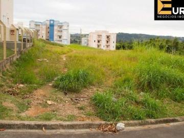 Terreno para venda em Jardim Pacaembu de 566.52m²