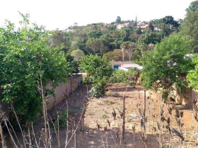 Terreno para venda em Jardim Panorama, Alfenas