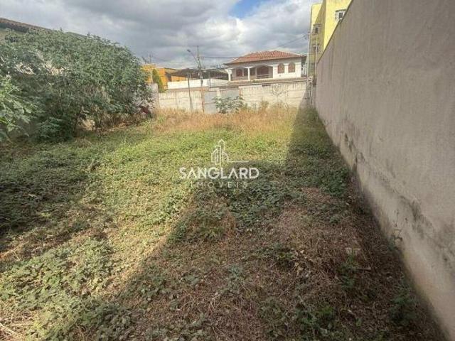 Terreno para venda em Jardim Panorama, Ipatinga