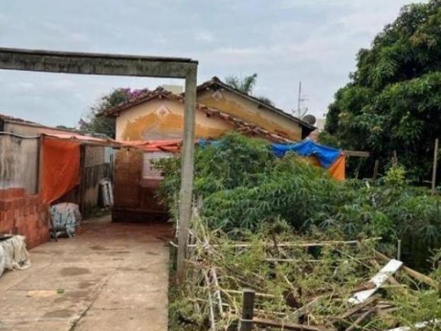 Terreno para venda em Jardim Paraiso de 600.00m²