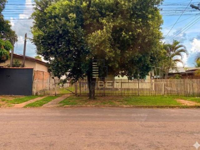 Terreno para venda em Jardim Paraíso, Sinop