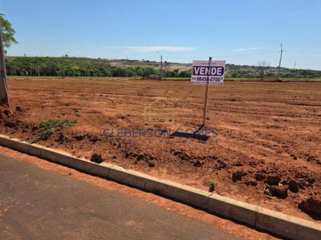 Terreno para venda em Jardim Park Sul, Caldas Novas