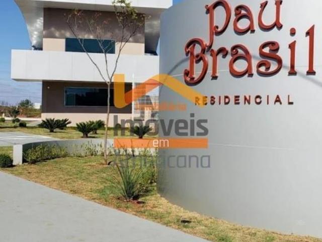 Terreno para venda em Jardim Pau Brasil de 369.00m²