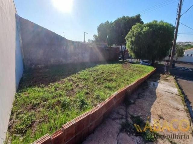 Terreno para venda em Jardim Paulista de 198.00m²